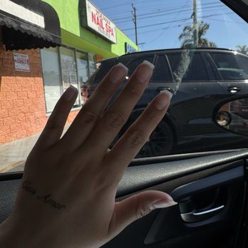 Younique Nail Spa - Day Spas Near Me - Los Angeles, California Younique Nail Spa - Day Spas Near Me - Los Angeles, California