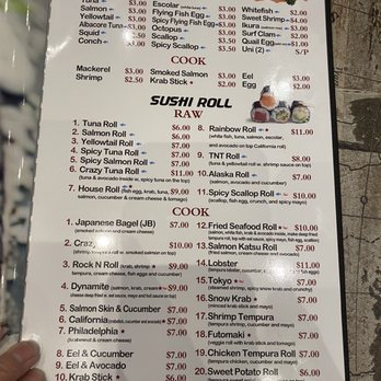 Wild Ginger - Sushi Bars Near Me - Daytona Beach, Florida Wild Ginger - Sushi Bars Near Me - Daytona Beach, Florida
