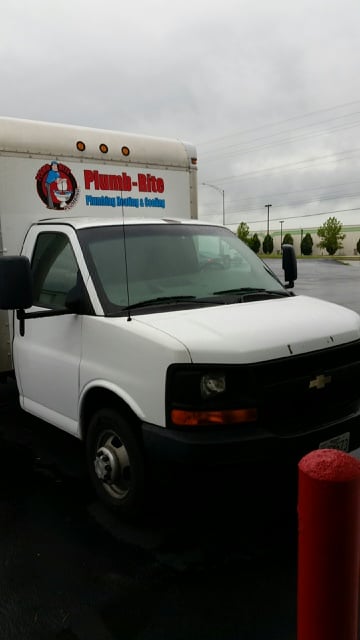 Slide of Plumb-Rite Plumbing