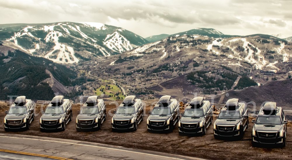 BLACK DIAMOND Updated June 2024 14 Photos Vail, Colorado