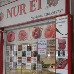 Nur Et