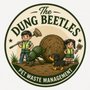 The Dung Beetles