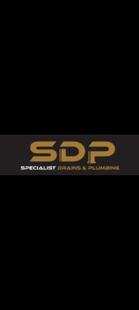 Slide of Specialist Drains and Plumbing