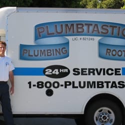 Plumbtastic