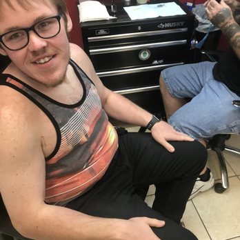 Beach Bums Tattoo - Tattoo Near Me - Melbourne, Florida