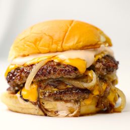 Chomp Smashburger