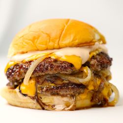 Chomp Chomp - Chomp Smashburger