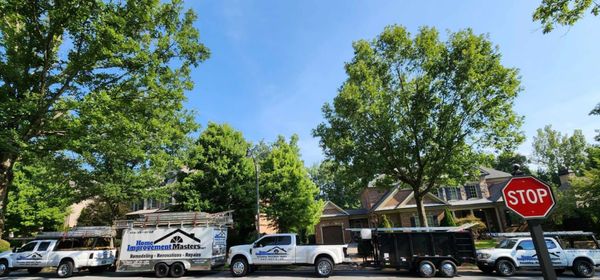 Home Improvement Masters