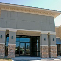 Commercial Services