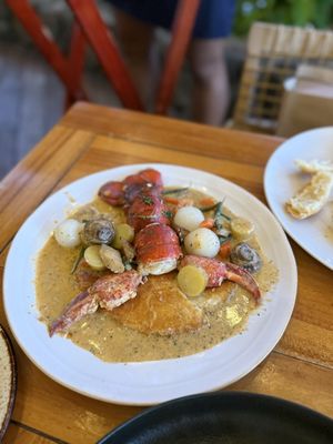 Mina's Fish House by null