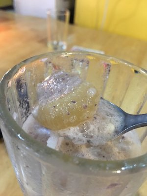 Aling Taleng's Halo-Halo by null