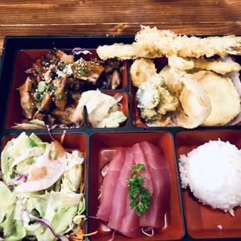 Kansai - Sushi Bars Near Me - Concord, California