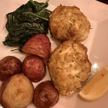 O'Lordan's Irish Pub and Restaurant - Crab Cakes - Irish Near Me - Westminster, Maryland