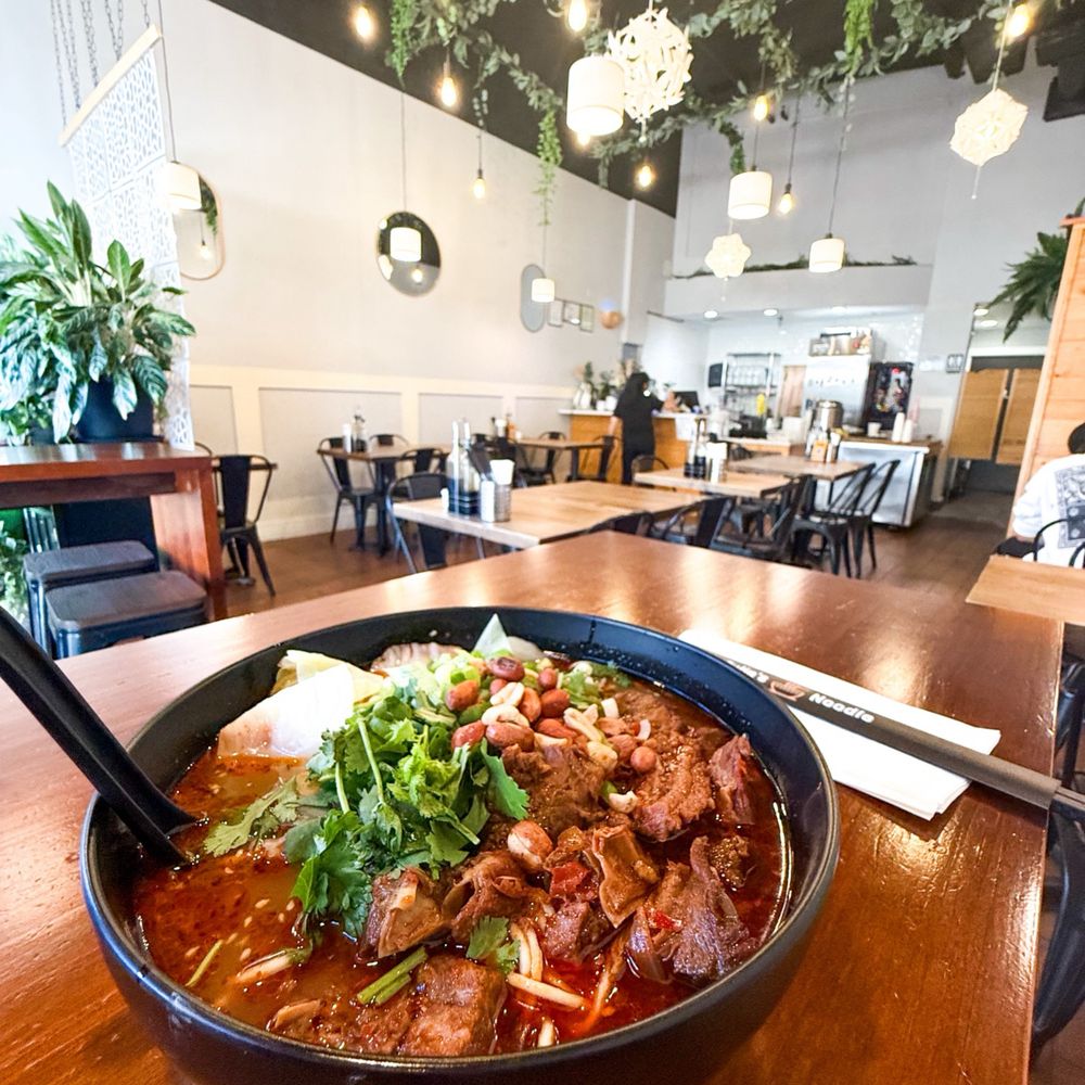 Noodle Warm Springs Blvd, Fremont, CA 94539 - Last Updated January 2026 -  Yelp