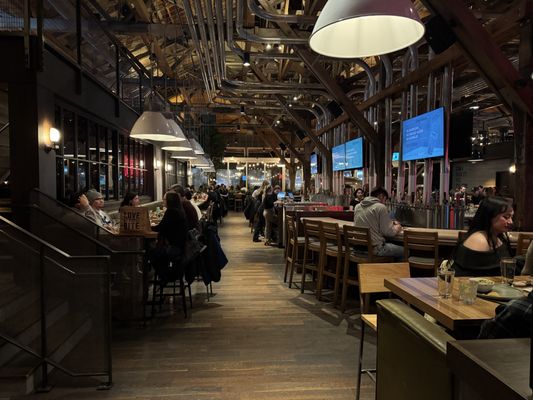 CRAFT Beer Market False Creek by null