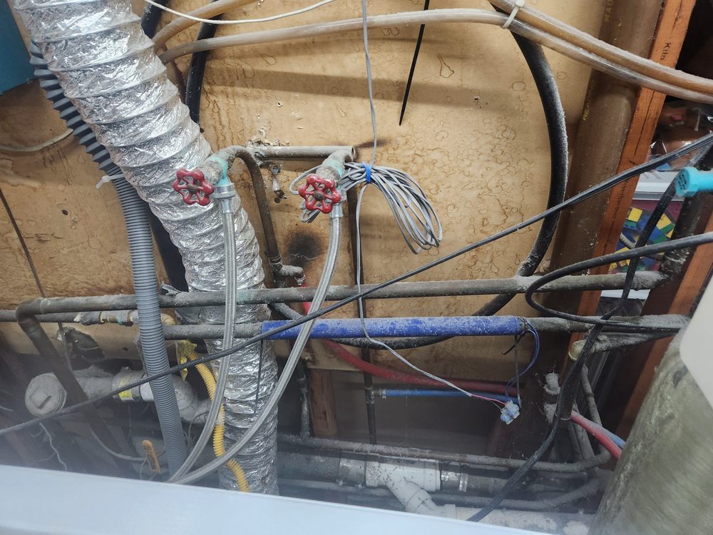 Slide of Alfred Plumbing