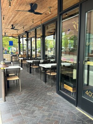 Brassica at Easton Town Center by null