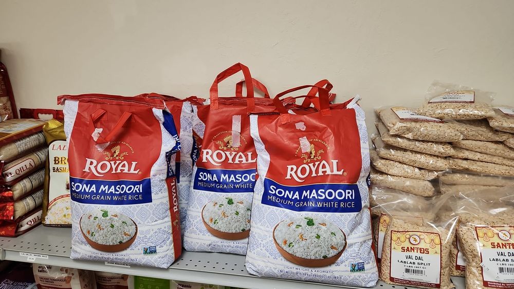 INDIA BAZAAR GROCERY Updated May 2024 60 Photos 2900 Clear Acre