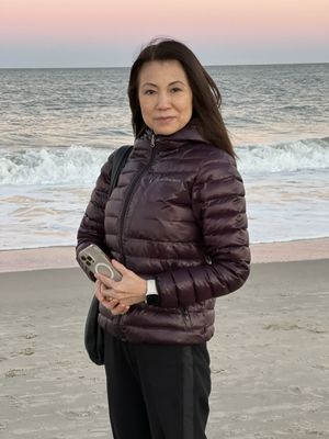 Rehoboth Beach by null
