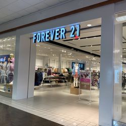 Jacksonville Mall - Forever21
