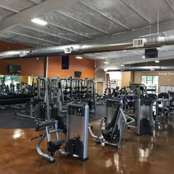 Anytime Fitness
