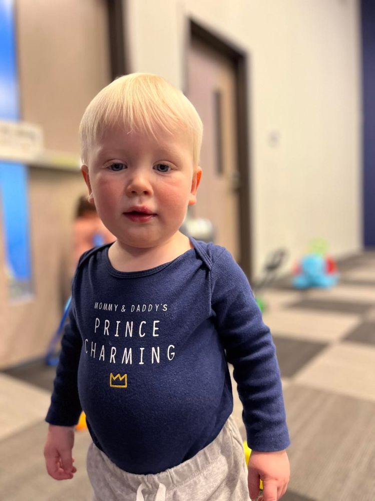 Kids Grow Faithbrook - childcare center in Osseo, MN