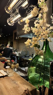 A-Fusion Food & Drinks by null