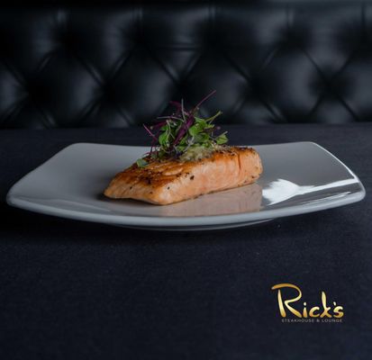 Rick's Steakhouse & Lounge by null