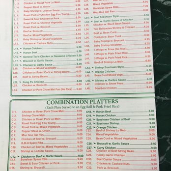 Wings Beef And Broccoli Combo And Wonton Soup Yelp