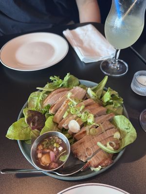 Nua Thai Restaurant and Bar by null