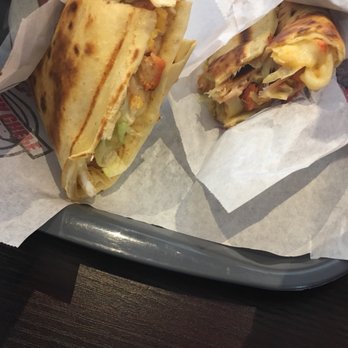 On Fait ta Crêpe - Creperies Near Me - Saint-Denis, 93