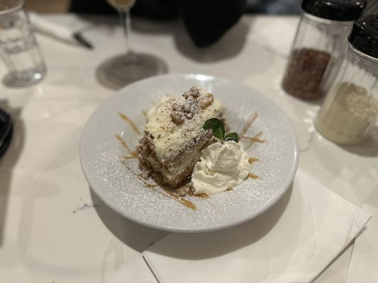 La Pergola Trattoria by null