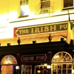 Quinn's II Irish Pub