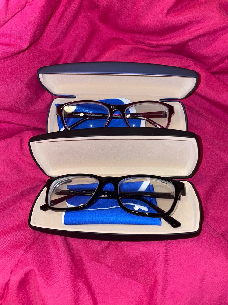 EYEMART EXPRESS 13 Photos 5501 Capital Blvd, Raleigh, North