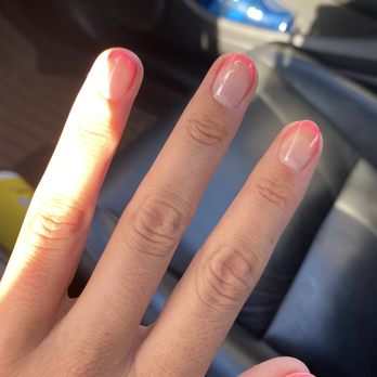 LOVELY NAILS - Updated October 2025 - 14 Reviews - 4048