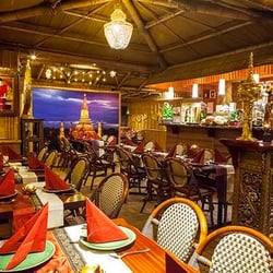 Bangkok Thai-Restaurant