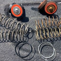 Water Color Irrigation