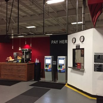 Expresso Parking - Pay booth - Parking Near Me - Oakland, California Expresso Parking - Pay booth - Parking Near Me - Oakland, California