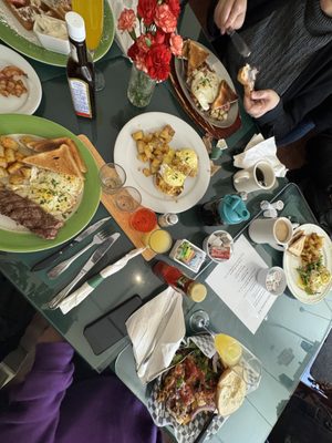 Beacon Falls Cafe by null