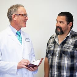Skyline Urology's - Dr. Martin Gelbard