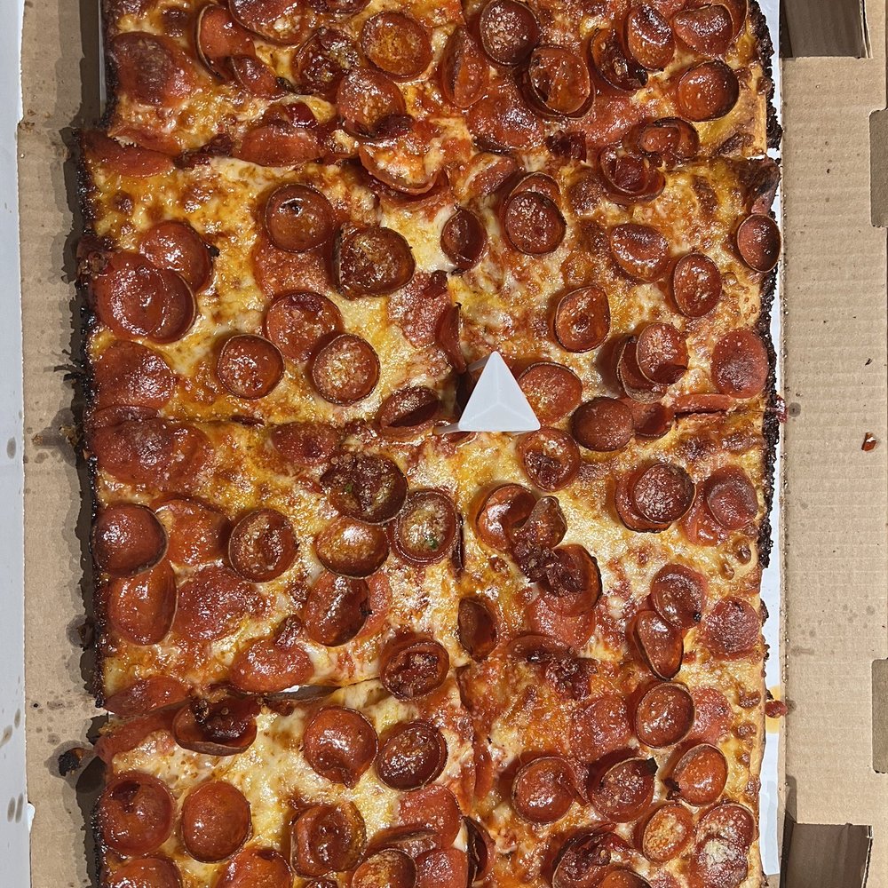 Prime Pizza - Spicy Pepperoni - Pizza Near Me - Burbank, California