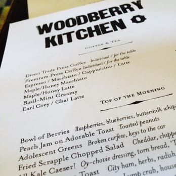Woodberry Kitchen - adolescent greens? - American Near Me - Baltimore, Maryland Woodberry Kitchen - adolescent greens? - American Near Me - Baltimore, Maryland