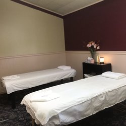 Oriental Massage Therapy