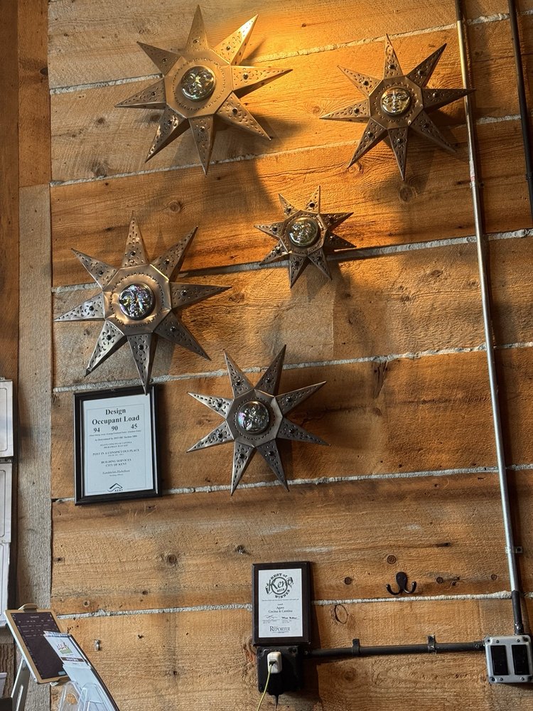 Agave Cocina & Cantina