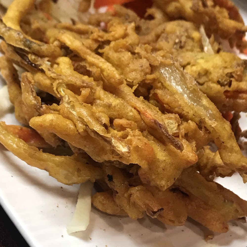 Himalayan Restaurant - Onion pakora - Indian Near Me - Cleveland, Ohio Himalayan Restaurant - Onion pakora - Indian Near Me - Cleveland, Ohio