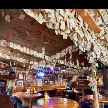 Bucksnort Saloon - The fun ambiance and chili vibes inside! - American Near Me - Pine, Colorado
