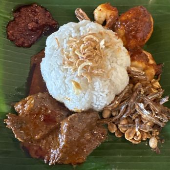 Singkawang Cafe - The best food! - Indonesian Near Me - El Monte, California Singkawang Cafe - The best food! - Indonesian Near Me - El Monte, California