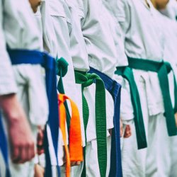 Valley Taekwondo - We teach delayed gratification