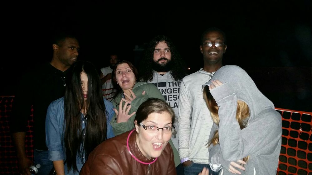 HOUSE OF THE HAUNTED FIELD’S Updated September 2024 2744 Fairchilds