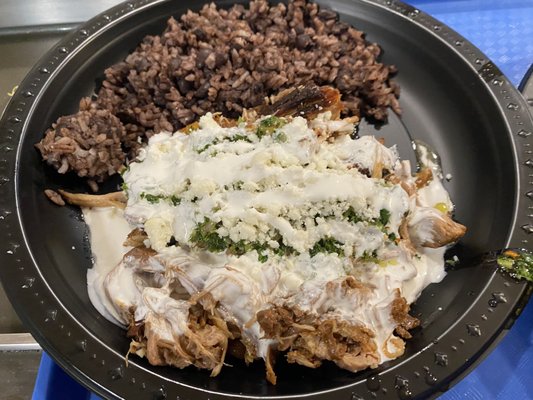 Jurassic Cafe by null